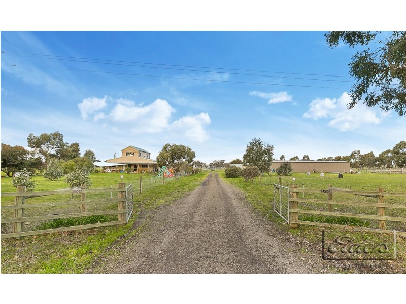 787 Bradford Road, Shelbourne VIC 3463