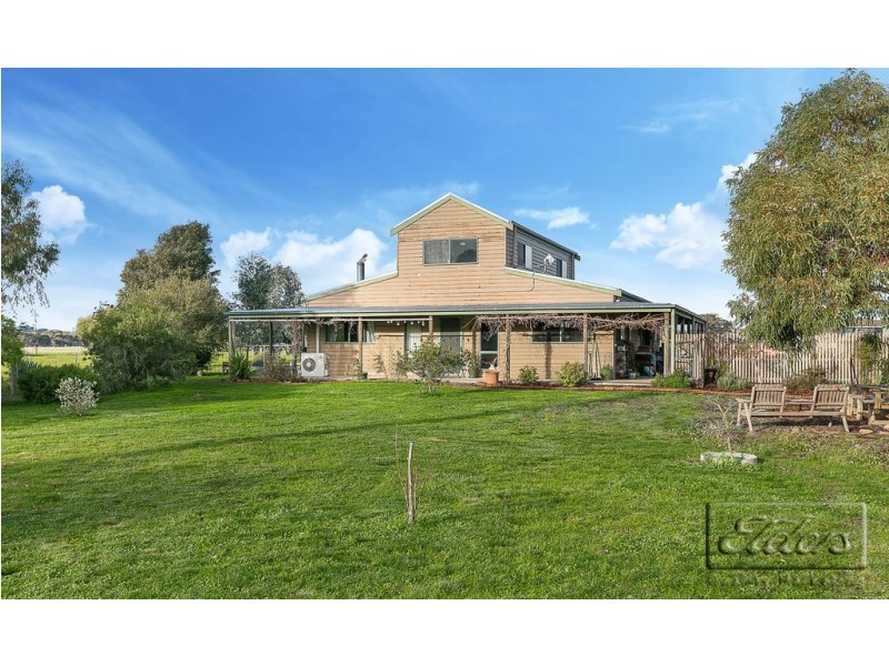 787 Bradford Road, Shelbourne VIC 3463