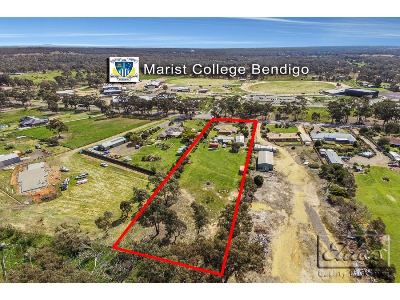 64 Patas Road, Maiden Gully VIC 3551