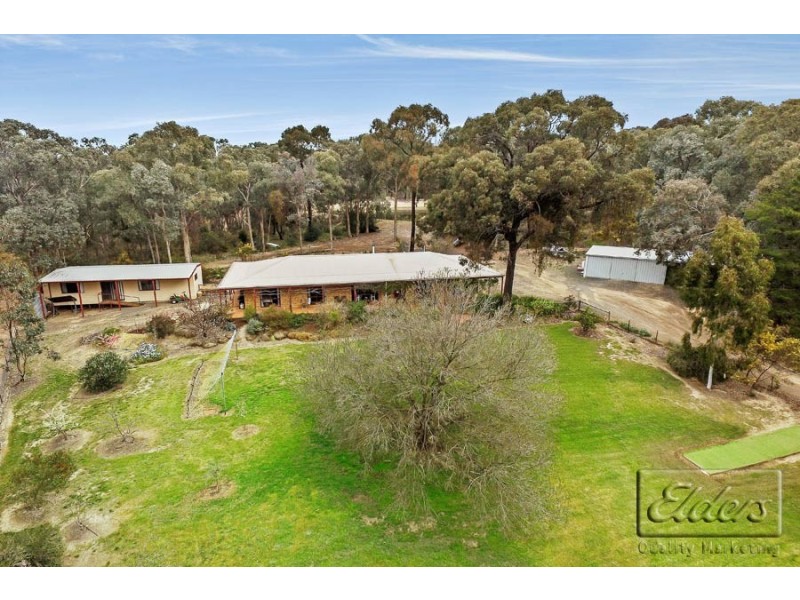 46 Coghills Road, Mandurang South VIC 3551