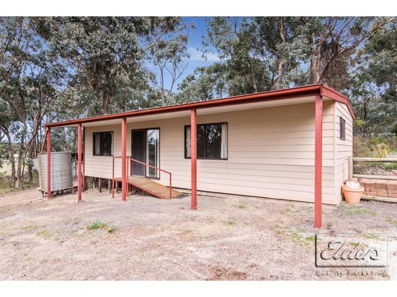 46 Coghills Road, Mandurang South VIC 3551