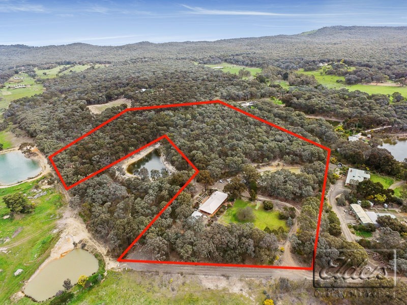 46 Coghills Road, Mandurang South VIC 3551
