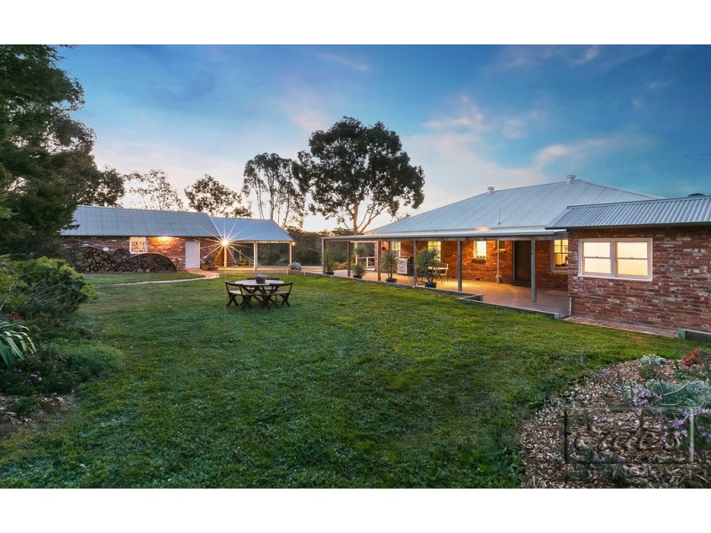 446 Native Gully Crescent, Strathfieldsaye VIC 3551