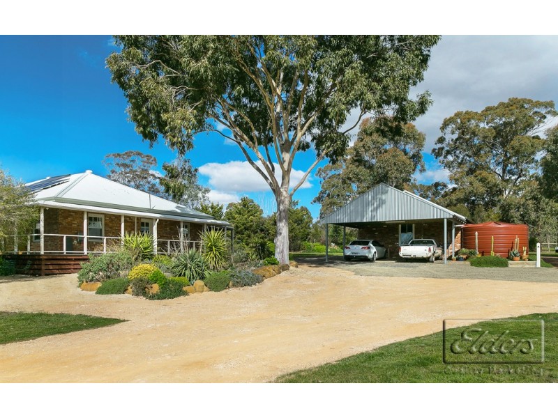 446 Native Gully Crescent, Strathfieldsaye VIC 3551