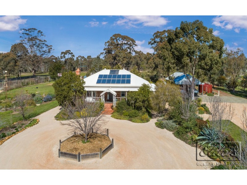 446 Native Gully Crescent, Strathfieldsaye VIC 3551