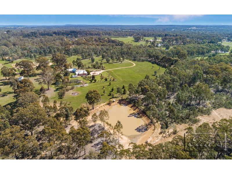 446 Native Gully Crescent, Strathfieldsaye VIC 3551