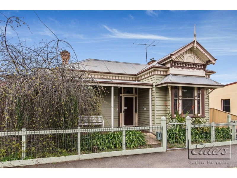 166 Queen Street, Bendigo VIC 3550