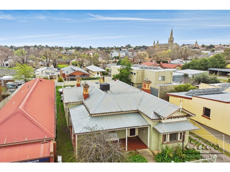 166 Queen Street, Bendigo VIC 3550