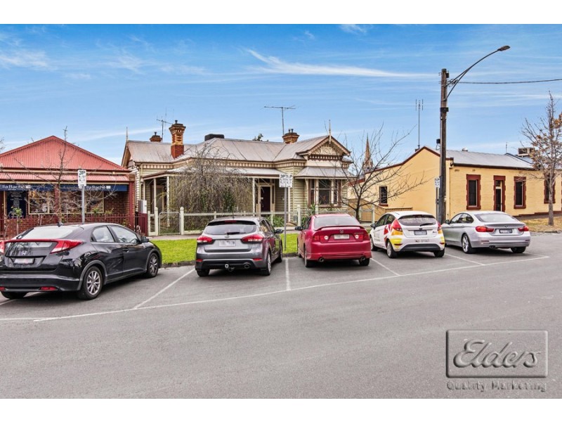 166 Queen Street, Bendigo VIC 3550