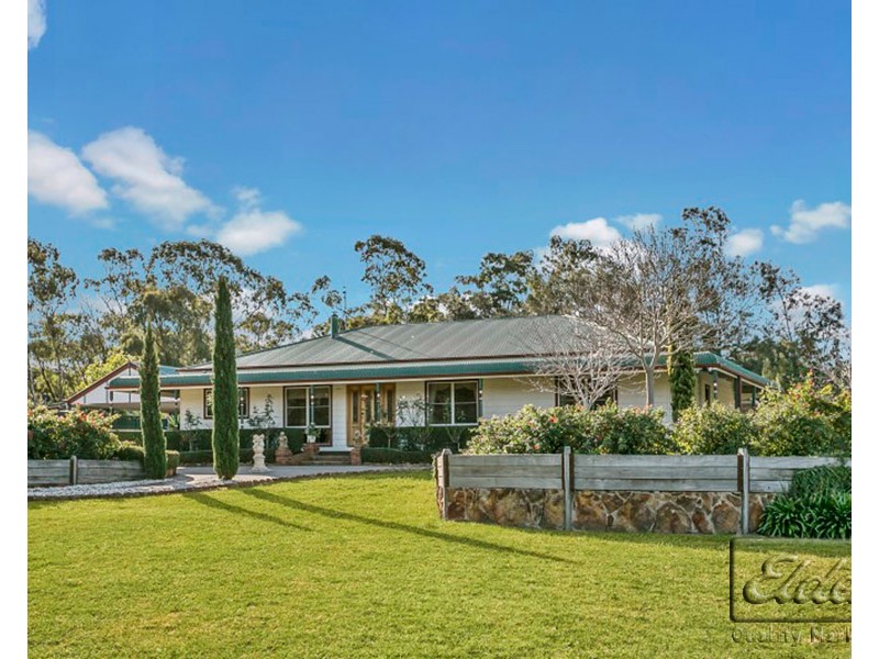 117 Gungurru Road, Huntly VIC 3551