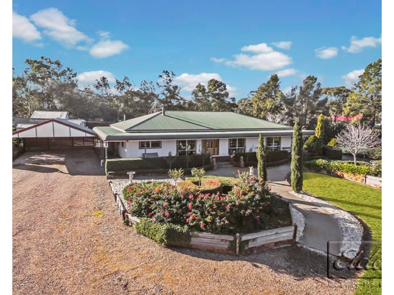 117 Gungurru Road, Huntly VIC 3551