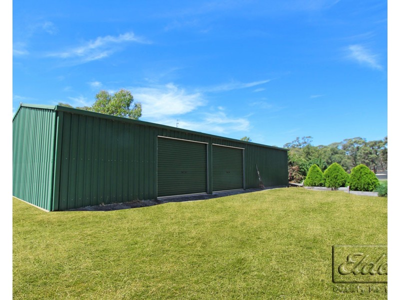117 Gungurru Road, Huntly VIC 3551