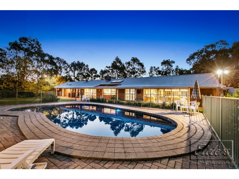 89 Emu Creek Road, Strathfieldsaye VIC 3551