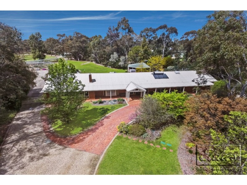 89 Emu Creek Road, Strathfieldsaye VIC 3551