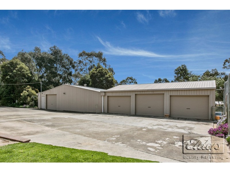 89 Emu Creek Road, Strathfieldsaye VIC 3551