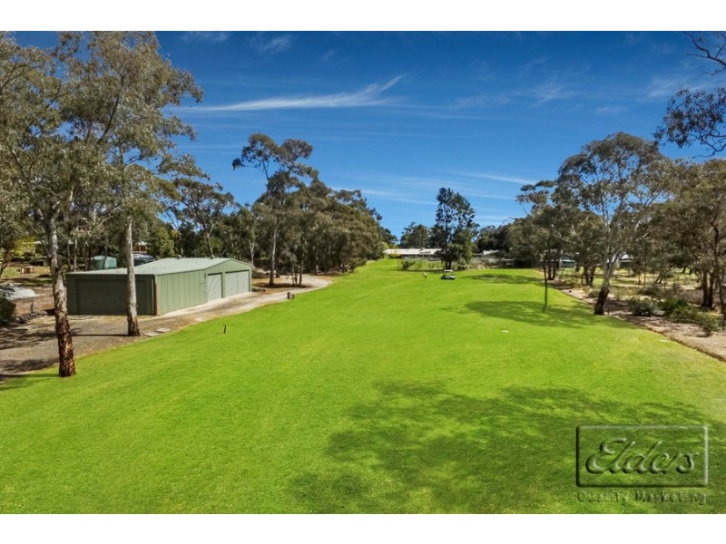 89 Emu Creek Road, Strathfieldsaye VIC 3551