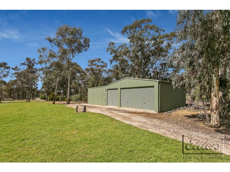 89 Emu Creek Road, Strathfieldsaye VIC 3551