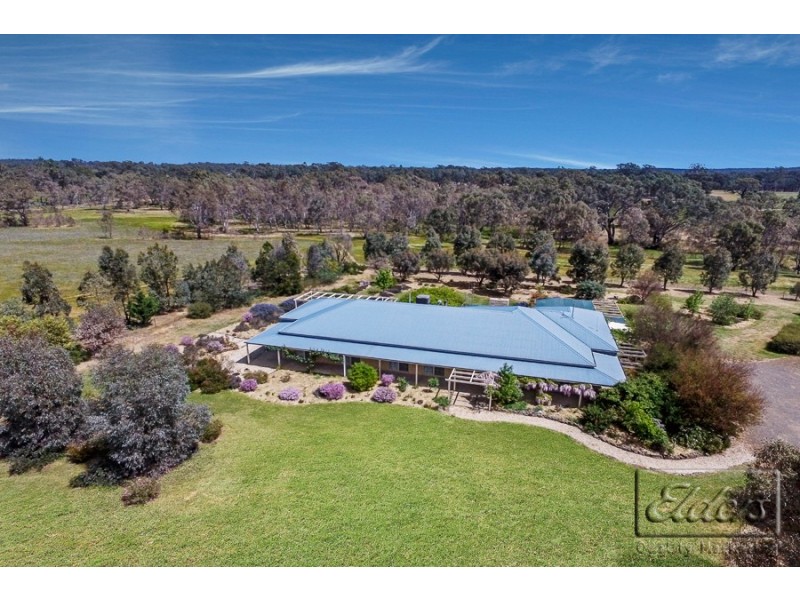 33 Mills Road, Strathfieldsaye VIC 3551