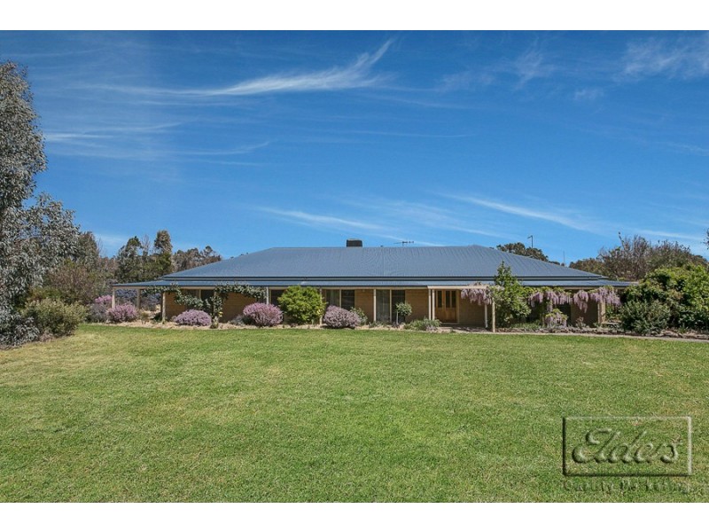 33 Mills Road, Strathfieldsaye VIC 3551