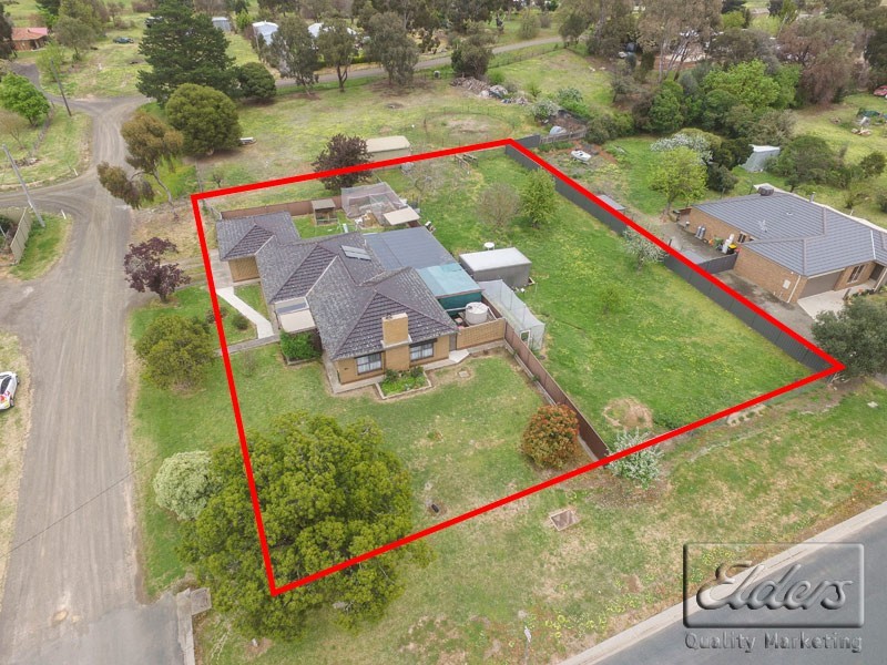 69 KILMORE ROAD, Heathcote VIC 3523