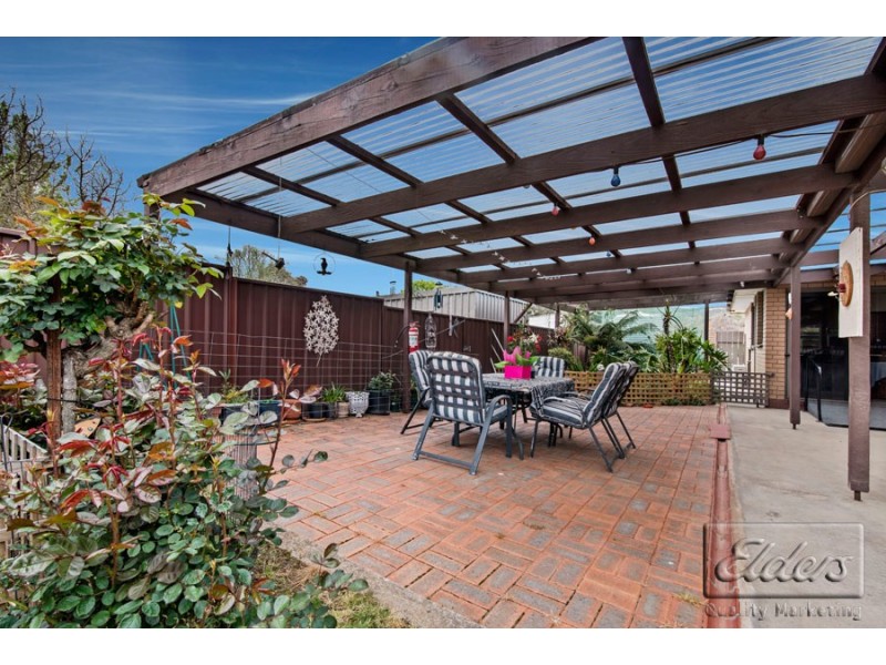 69 KILMORE ROAD, Heathcote VIC 3523