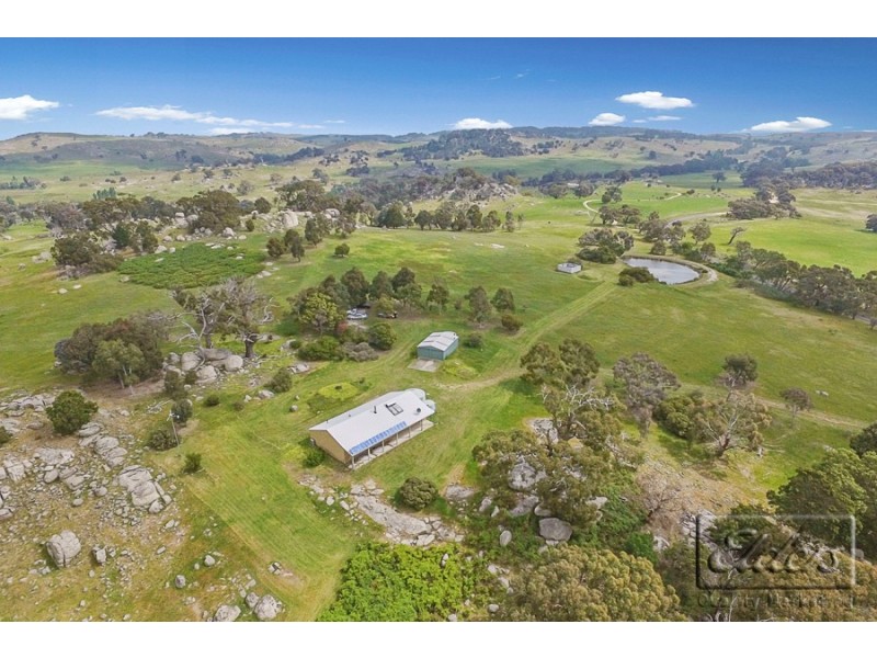 235 Tooborac – Baynton Road, Tooborac VIC 3522