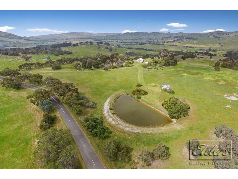 235 Tooborac – Baynton Road, Tooborac VIC 3522