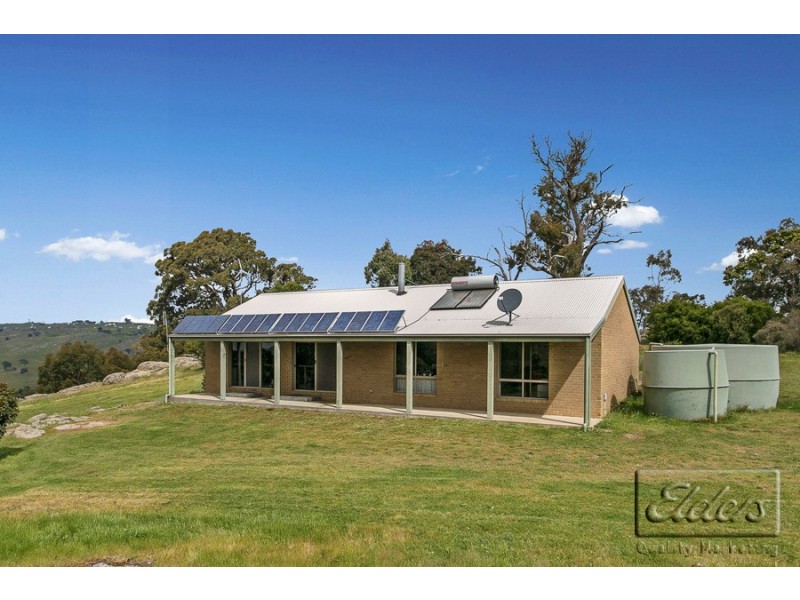 235 Tooborac – Baynton Road, Tooborac VIC 3522