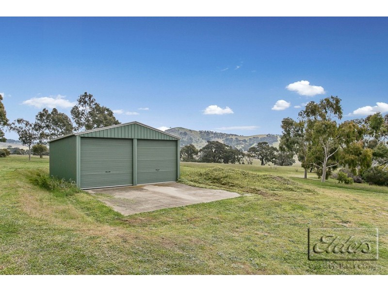 235 Tooborac – Baynton Road, Tooborac VIC 3522