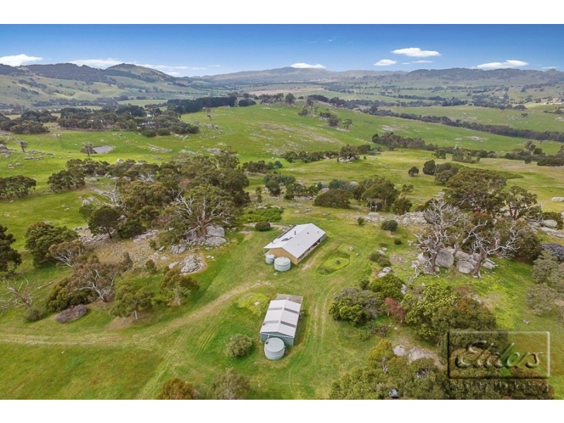 235 Tooborac – Baynton Road, Tooborac VIC 3522