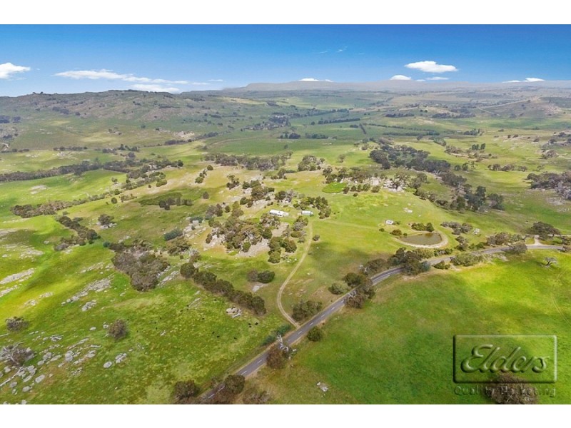 235 Tooborac – Baynton Road, Tooborac VIC 3522