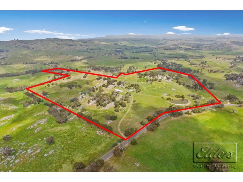 235 Tooborac – Baynton Road, Tooborac VIC 3522