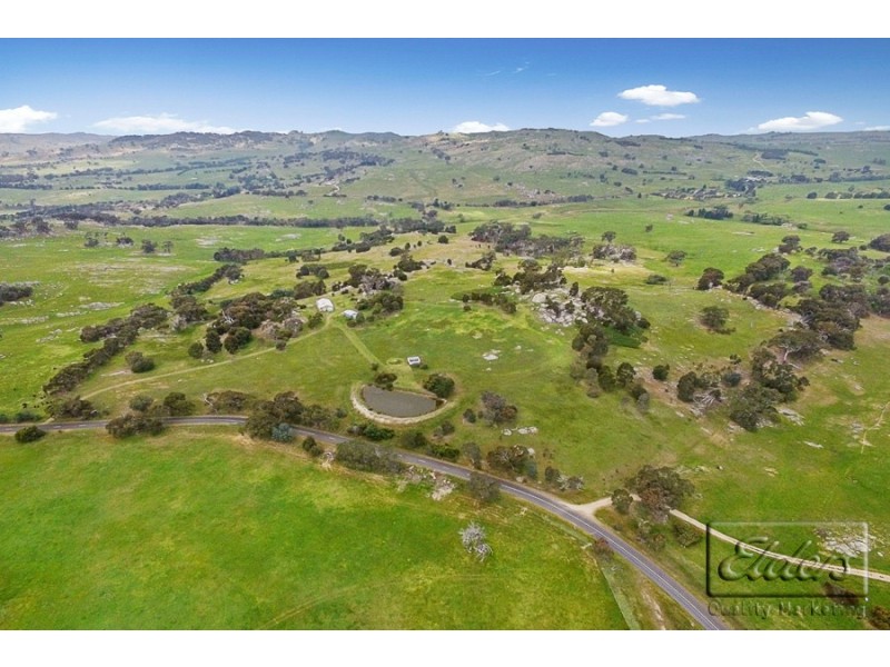 235 Tooborac – Baynton Road, Tooborac VIC 3522