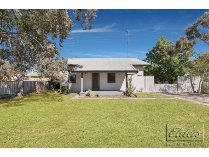21 Mack Street, Dingee VIC 3571