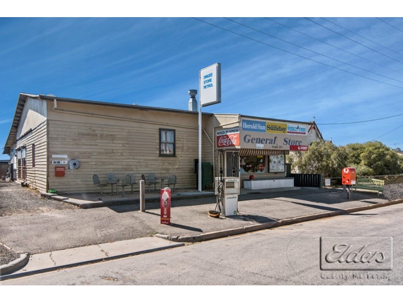 21 Mack Street, Dingee VIC 3571
