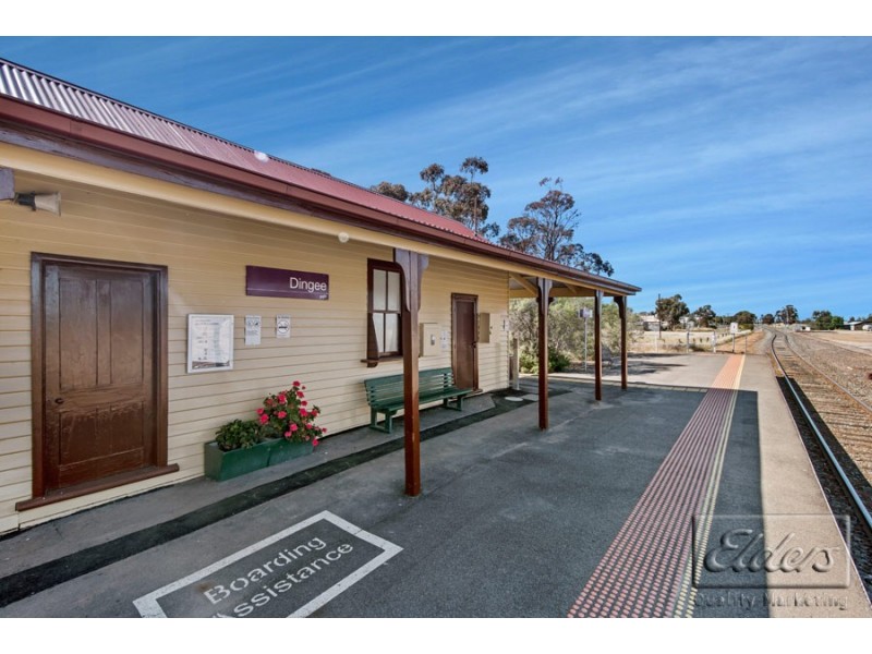 21 Mack Street, Dingee VIC 3571