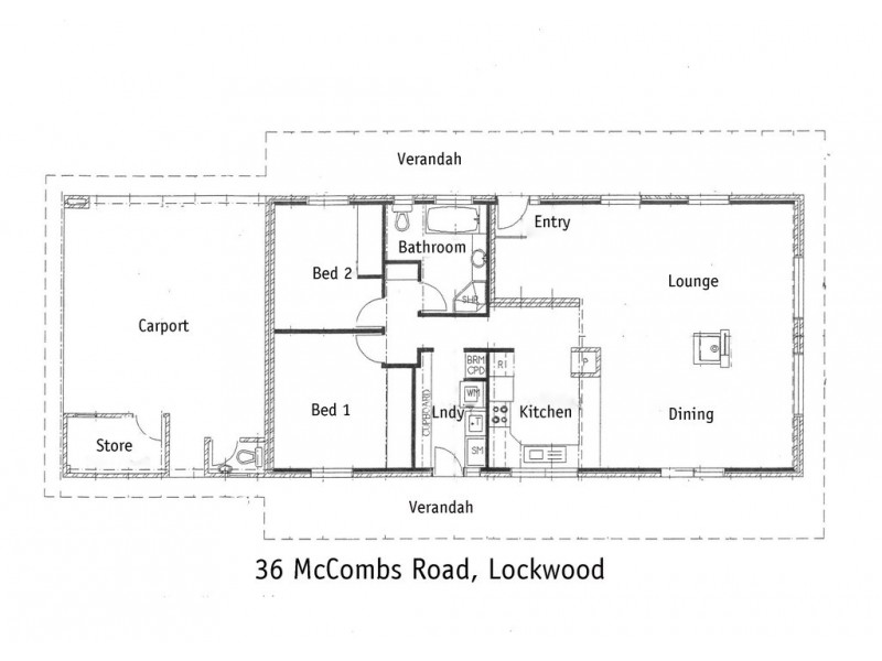 36 McCombs Road, Lockwood VIC 3551
