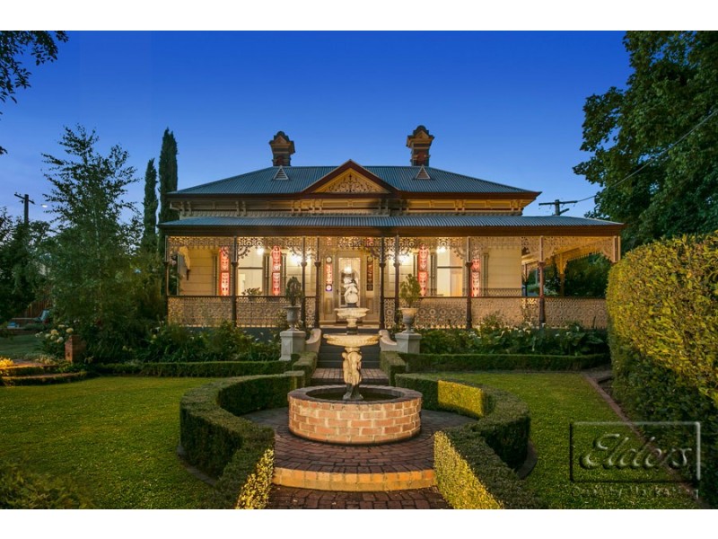 106 Barnard Street, Bendigo VIC 3550
