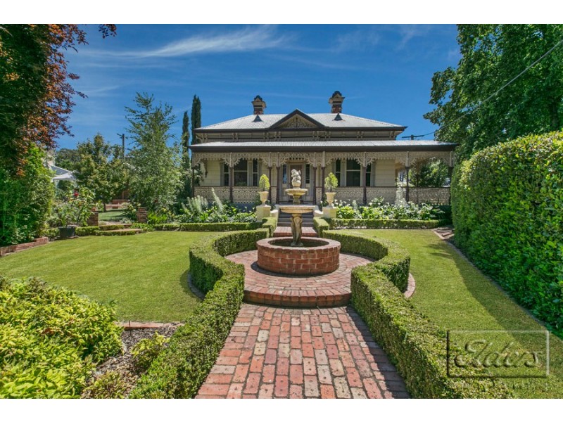 106 Barnard Street, Bendigo VIC 3550