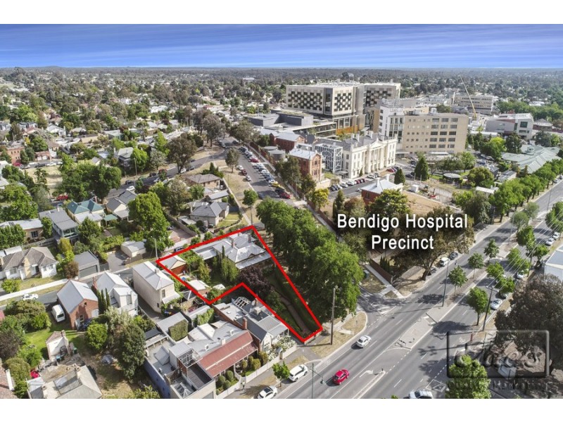 106 Barnard Street, Bendigo VIC 3550