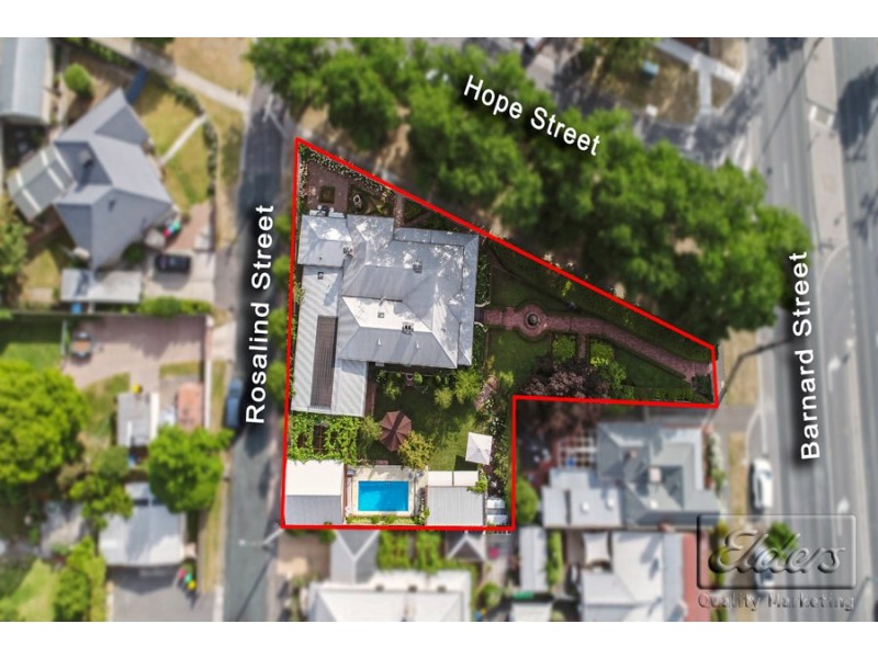 106 Barnard Street, Bendigo VIC 3550