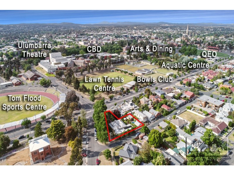 106 Barnard Street, Bendigo VIC 3550