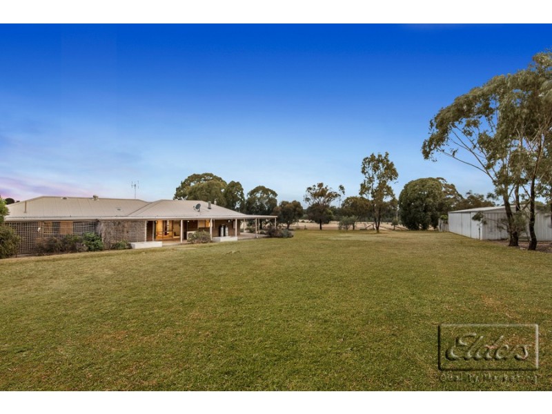 349 Waanyarra Road, Tarnagulla VIC 3551