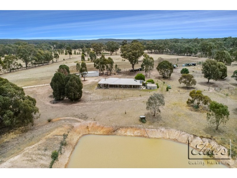 349 Waanyarra Road, Tarnagulla VIC 3551