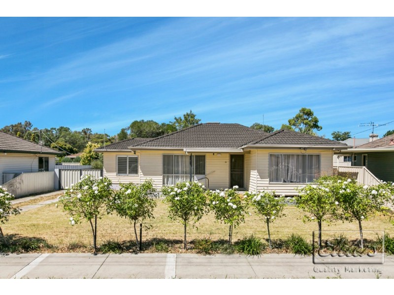 29 Alder Street, Kangaroo Flat VIC 3555