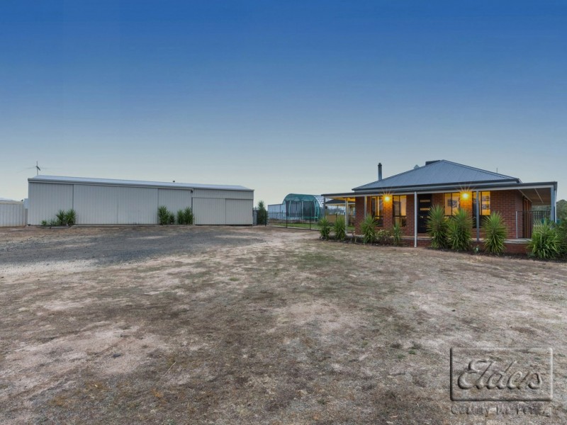 409 Wild Cherry Road, Lockwood South VIC 3551
