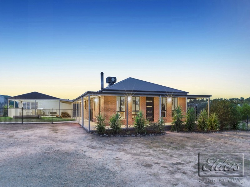 409 Wild Cherry Road, Lockwood South VIC 3551