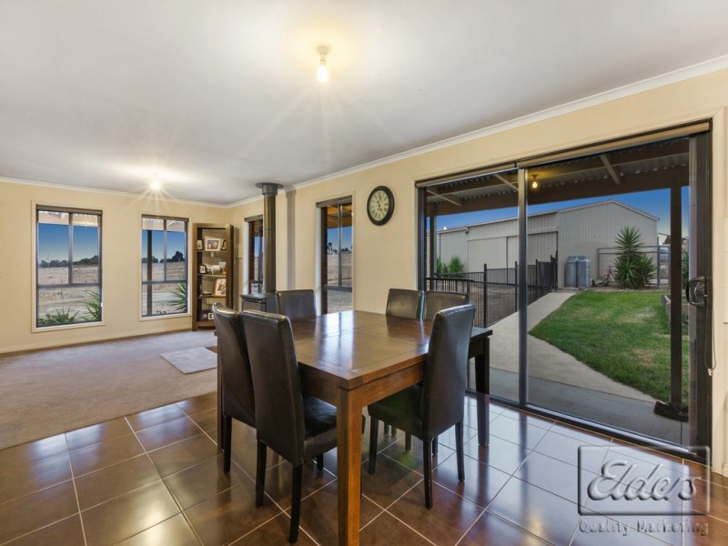 409 Wild Cherry Road, Lockwood South VIC 3551