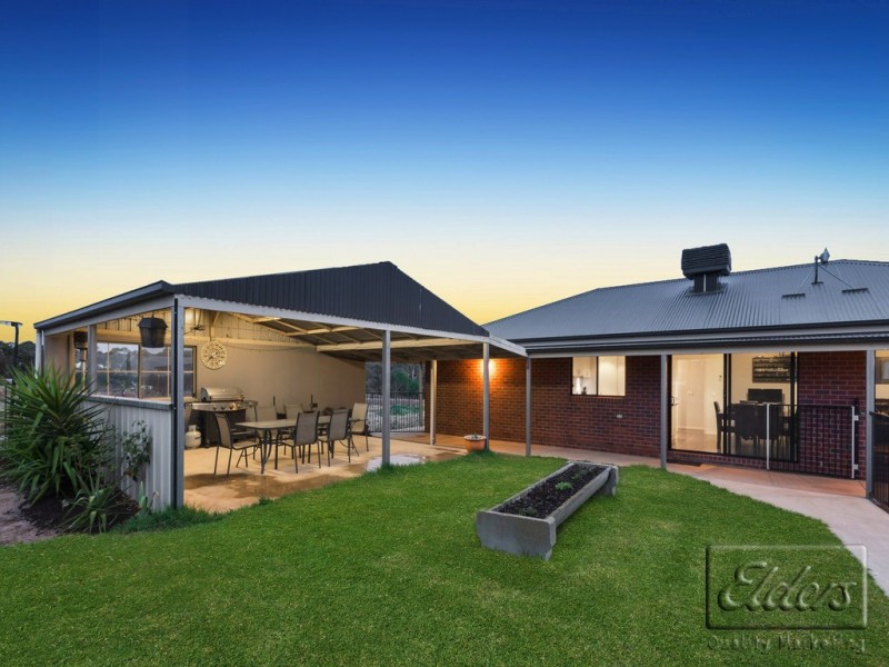 409 Wild Cherry Road, Lockwood South VIC 3551