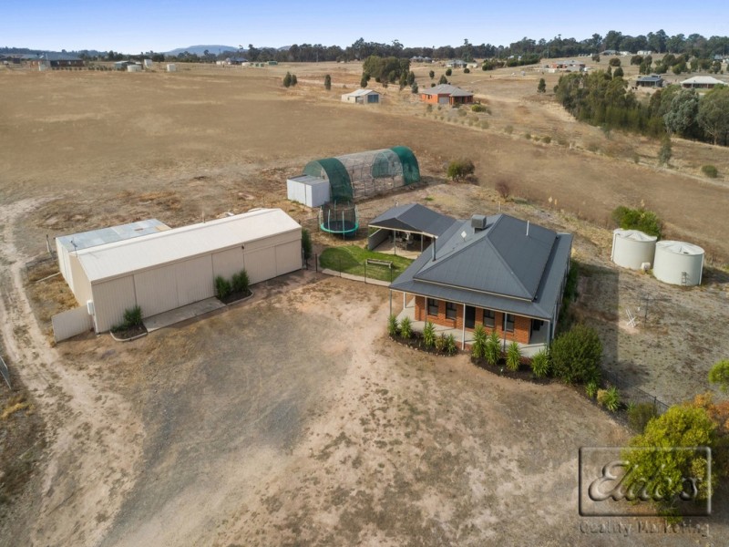 409 Wild Cherry Road, Lockwood South VIC 3551